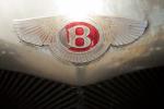 Bentley 3/8-Litre Hawkeye Special 1924 года